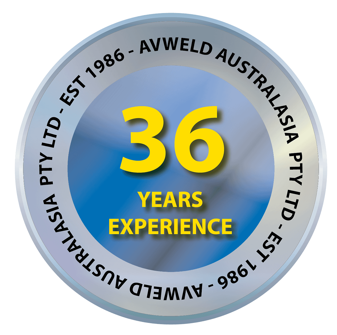 Celebrating 36 Years at Avweld